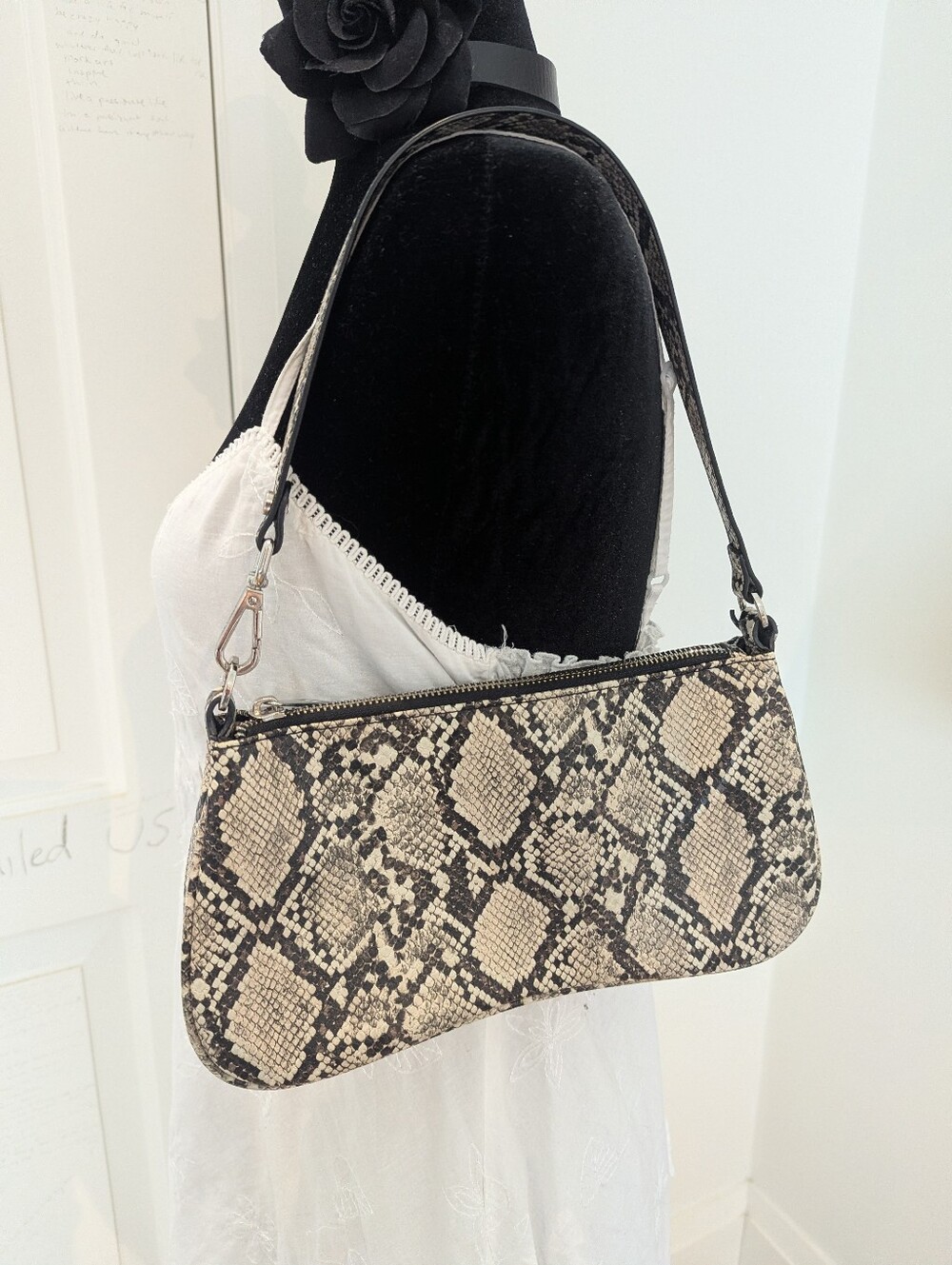 JW PEI baguette Bag